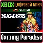 ACA NEOGEO NAM-1975 XBOX KEY/CODE