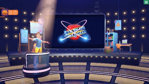 ARE YOU SMARTER THAN A 5TH GRADER? XBOX KEY/CODE