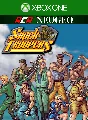 ACA NEOGEO SHOCK TROOPERS XBOX KEY/CODE