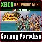 ACA NEOGEO SHOCK TROOPERS XBOX KEY/CODE