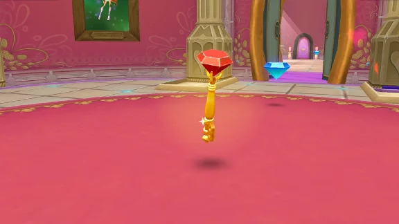WINX CLUB: ALFEA BUTTERFLIX ADVENTURES XBOX KEY/CODE