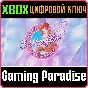 WINX CLUB: ALFEA BUTTERFLIX ADVENTURES XBOX KEY/CODE
