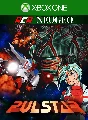 ACA NEOGEO PULSTAR XBOX KEY/CODE