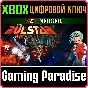 ACA NEOGEO PULSTAR XBOX KEY/CODE