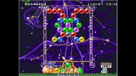 ACA NEOGEO PUZZLE BOBBLE XBOX KEY/CODE