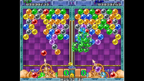 ACA NEOGEO PUZZLE BOBBLE XBOX KEY/CODE