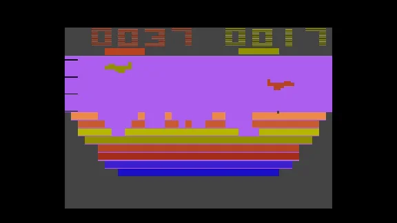 ATARI FLASHBACK CLASSICS VOL. 1 XBOX KEY/CODE