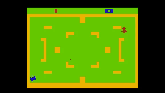 ATARI FLASHBACK CLASSICS VOL. 1 XBOX KEY/CODE