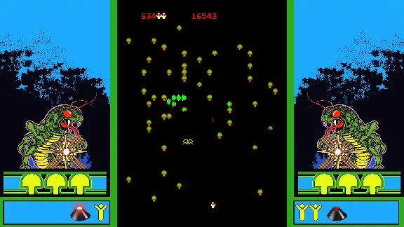 ATARI FLASHBACK CLASSICS VOL. 1 XBOX KEY/CODE