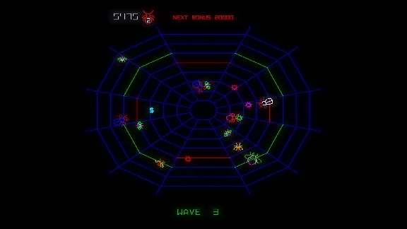 ATARI FLASHBACK CLASSICS VOL. 1 XBOX KEY/CODE