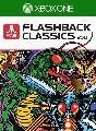 ATARI FLASHBACK CLASSICS VOL. 1 XBOX KEY/CODE