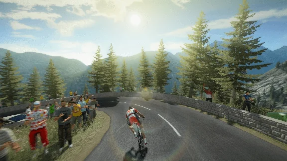 TOUR DE FRANCE 2018 XBOX KEY/CODE