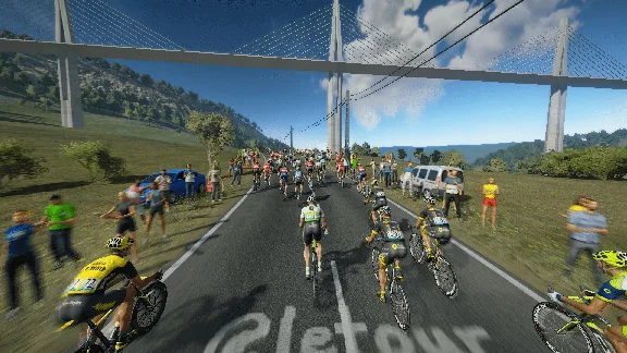 TOUR DE FRANCE 2018 XBOX KEY/CODE