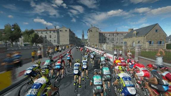 TOUR DE FRANCE 2018 XBOX KEY/CODE