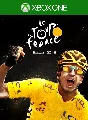 TOUR DE FRANCE 2018 XBOX KEY/CODE