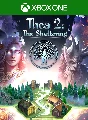 THEA 2: THE SHATTERING XBOX KEY/CODE