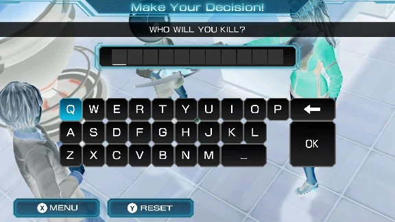 ZERO ESCAPE: ZERO TIME DILEMMA XBOX + PC (WIN) KEY/CODE