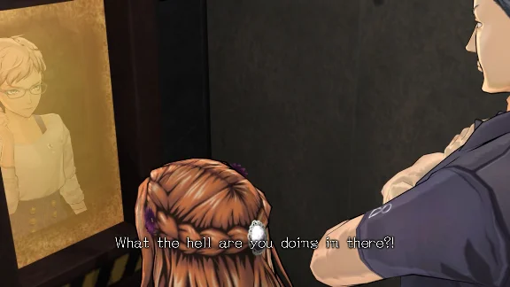 ZERO ESCAPE: ZERO TIME DILEMMA XBOX + PC (WIN) KEY/CODE