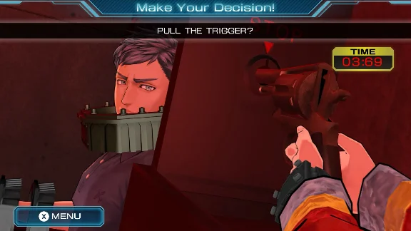 ZERO ESCAPE: ZERO TIME DILEMMA XBOX + PC (WIN) KEY/CODE