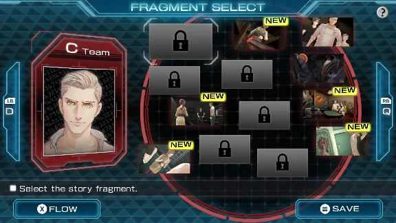 ZERO ESCAPE: ZERO TIME DILEMMA XBOX + PC (WIN) KEY/CODE