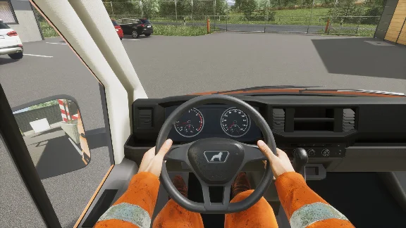 ROAD MAINTENANCE SIMULATOR XBOX KEY/CODE