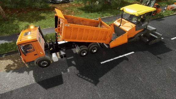 ROAD MAINTENANCE SIMULATOR XBOX KEY/CODE
