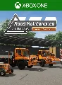 ROAD MAINTENANCE SIMULATOR XBOX KEY/CODE
