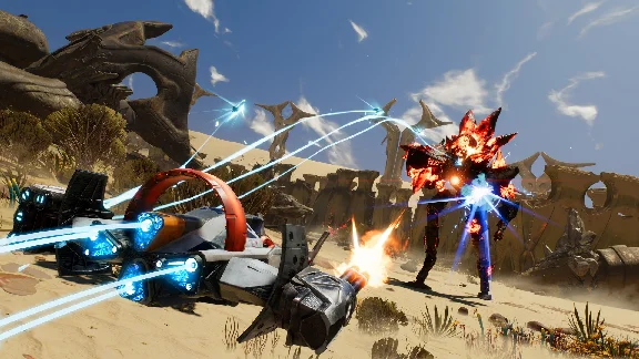 STARLINK: BATTLE FOR ATLAS™ XBOX KEY/CODE