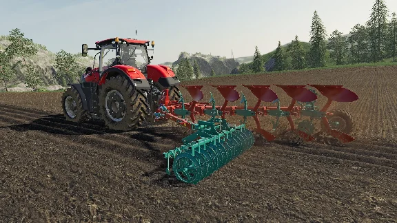 FARMING SIMULATOR 19 - PREMIUM EDITION XBOX KEY/CODE