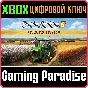 FARMING SIMULATOR 19 - PREMIUM EDITION XBOX KEY/CODE
