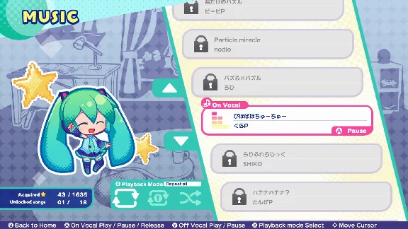HATSUNE MIKU LOGIC PAINT S XBOX + PC (WIN) KEY/CODE