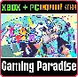 HATSUNE MIKU LOGIC PAINT S XBOX + PC (WIN) KEY/CODE