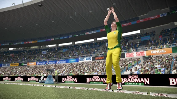 DON BRADMAN CRICKET 17 XBOX KEY/CODE