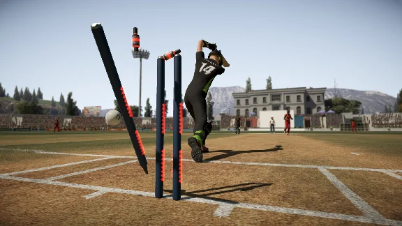 DON BRADMAN CRICKET 17 XBOX KEY/CODE