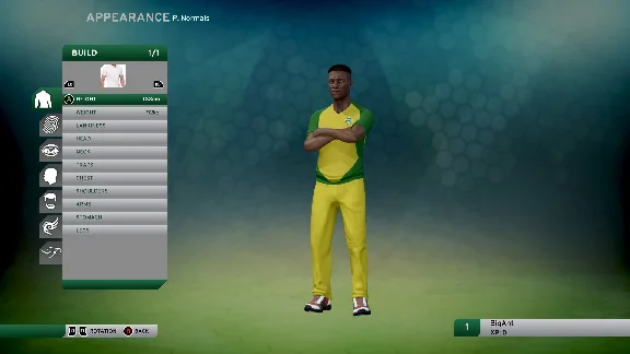 DON BRADMAN CRICKET 17 XBOX KEY/CODE