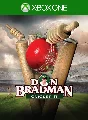 DON BRADMAN CRICKET 17 XBOX KEY/CODE