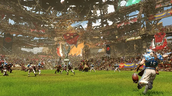 BLOOD BOWL 2 - LEGENDARY EDITION XBOX KEY/CODE