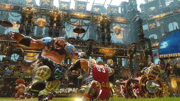 BLOOD BOWL 2 - LEGENDARY EDITION XBOX KEY/CODE