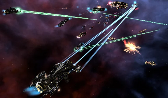 GALACTIC CIVILIZATIONS III PC (WIN) KEY/CODE