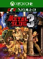 ACA NEOGEO METAL SLUG 3 XBOX KEY/CODE