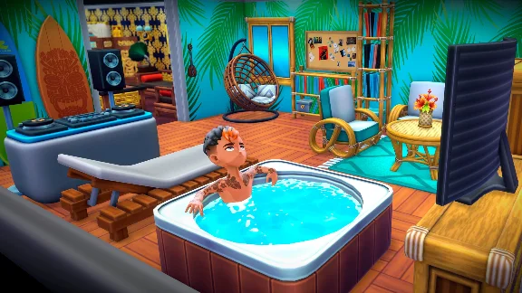 YOUTUBERS LIFE 2 XBOX KEY/CODE