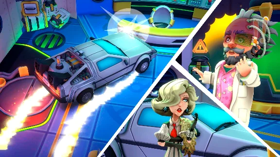 YOUTUBERS LIFE 2 XBOX KEY/CODE