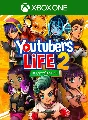YOUTUBERS LIFE 2 XBOX KEY/CODE