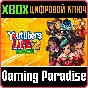 YOUTUBERS LIFE 2 XBOX KEY/CODE