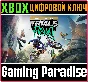 TRIALS® RISING - DIGITAL GOLD EDITION XBOX KEY/CODE