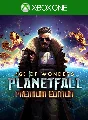 AGE OF WONDERS: PLANETFALL PREMIUM EDITION XBOX KEY/COD