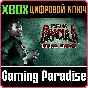 FURY OF DRACULA: DIGITAL EDITION XBOX KEY/CODE