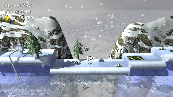 ON A ROLL 3D XBOX + PC (WIN) KEY/CODE