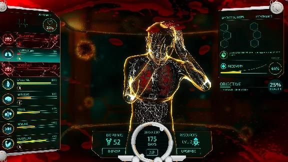 BIO INC. REDEMPTION XBOX KEY/CODE