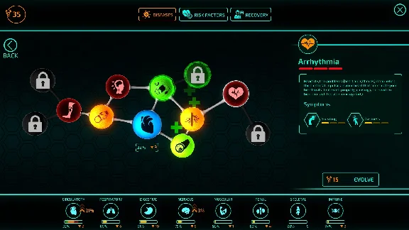 BIO INC. REDEMPTION XBOX KEY/CODE